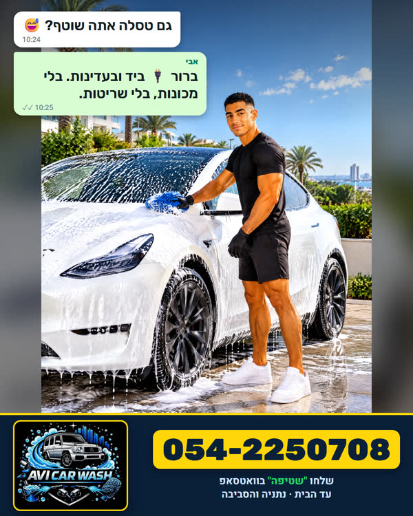 דף נחיתה: טסלה